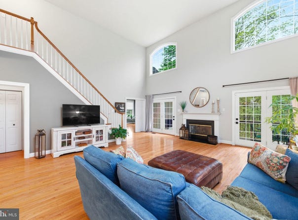 524 RASPBERRY Lane, WEST CHESTER, PA 19382