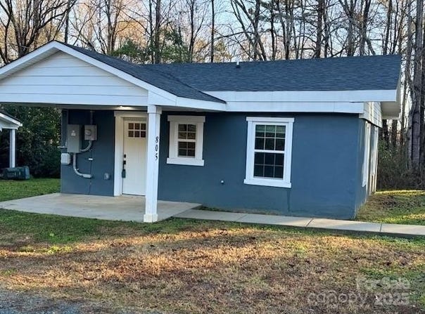 805 Marve Street, Gastonia, NC 28052