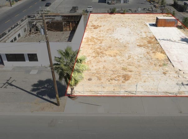 109 S Brown Street lot: 27, Hanford, CA 93230
