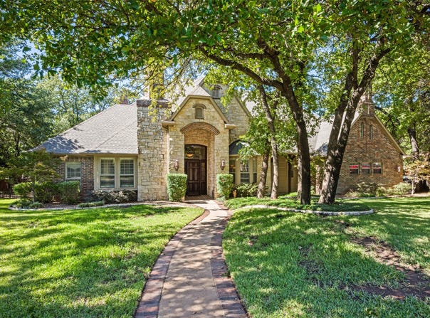 3824 La Mancha, Denton, TX 76205