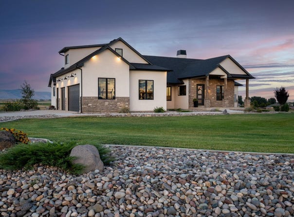 1648 Saddle Ring Court, Loma, CO 81524