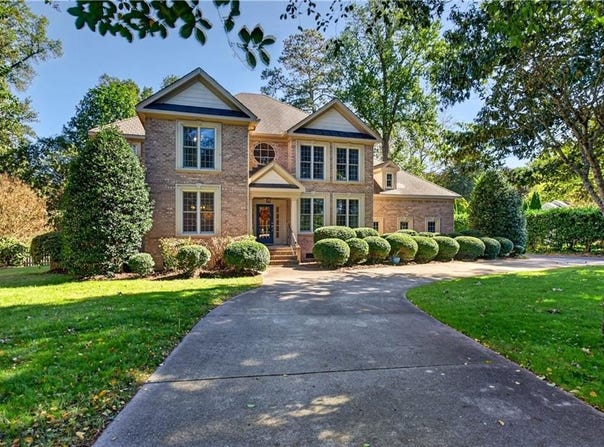 4141 White Acres Road, Virginia Beach, VA 23455
