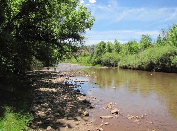 140 County Rd B41F, Ribera, NM 87560