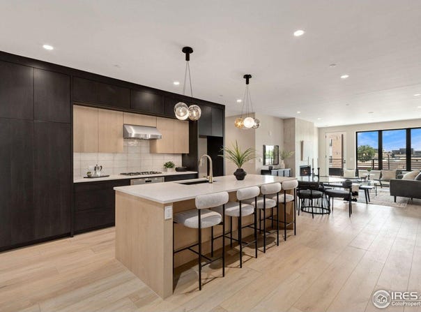 205 E 6th St, Loveland, CO 80537
