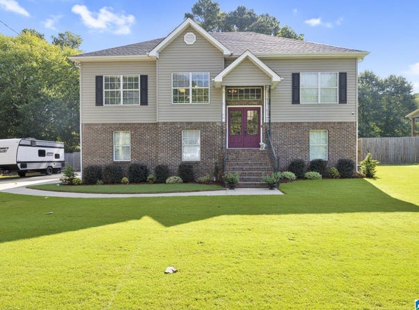 257 WALNUT STREET, LEEDS, AL 35094