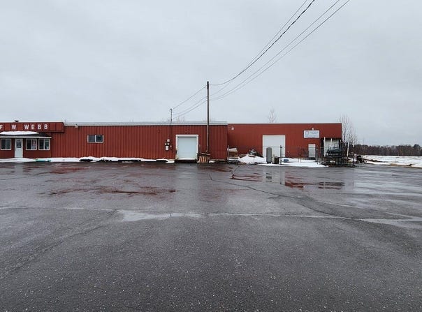 420 Main Street, Caribou, ME 04736
