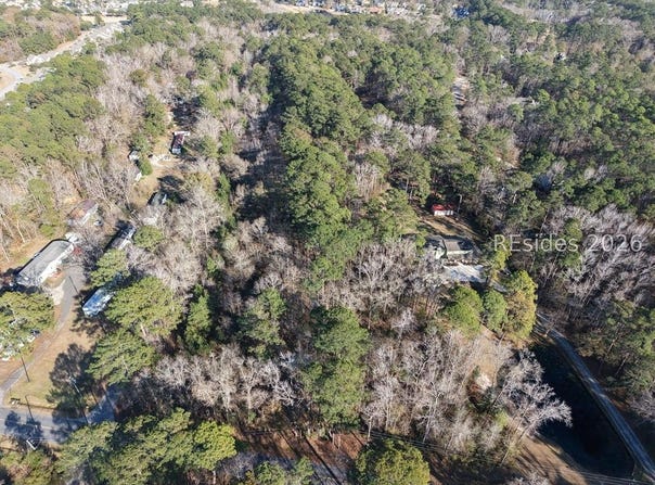 126 Old Miller Road, Bluffton, SC 29910