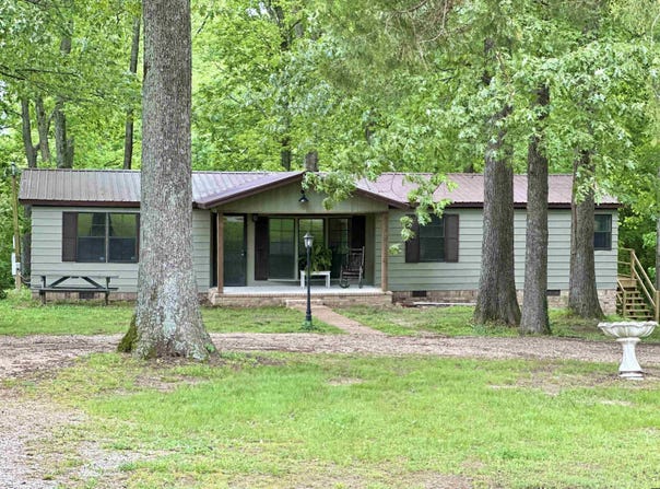 676 Public Wells, Martin, TN 38237