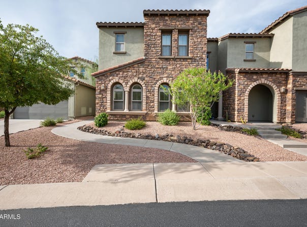20750 N 87TH Street, Scottsdale, AZ 85255