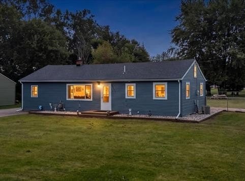 13065 Neff Road, Vienna Twp, MI 48420