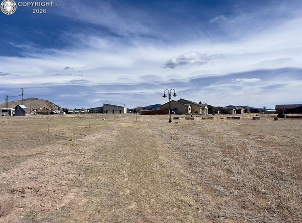 Westcliffe, CO 81252