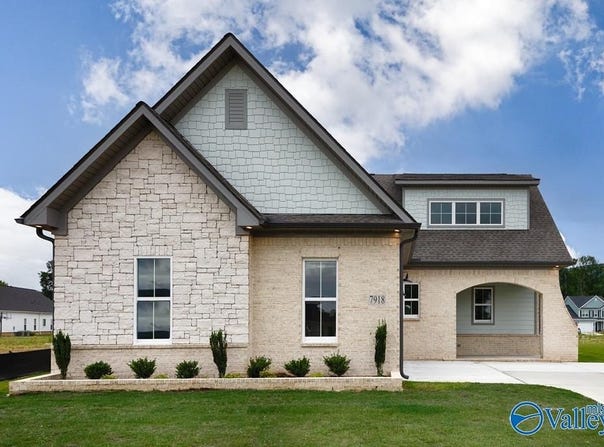 6422 Lenox Hill Way, Huntsville, AL 35806