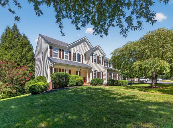 3238 TURNBERRY CIR, Charlottesville, VA 22911