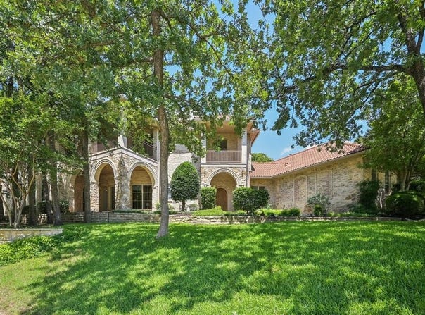 1 Hamper Court, Trophy Club, TX 76262
