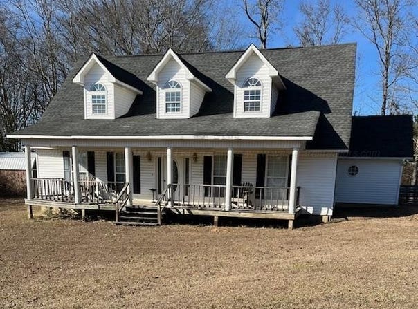 10695 COUNTY ROAD 49, Winfield, AL 35594