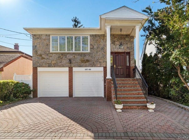 157-60 13th Avenue, Whitestone, NY 11357