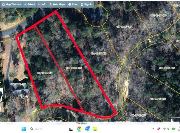 120, 122 E Commodore, Cross Hill, SC 29332