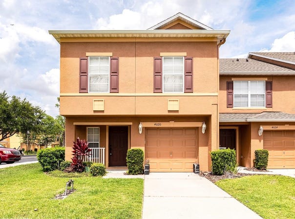 4020 PITCH PINE CIRCLE, OVIEDO, FL 32765