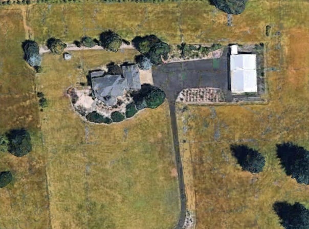60750 ROBINETTE Rd, StHelens, OR 97051
