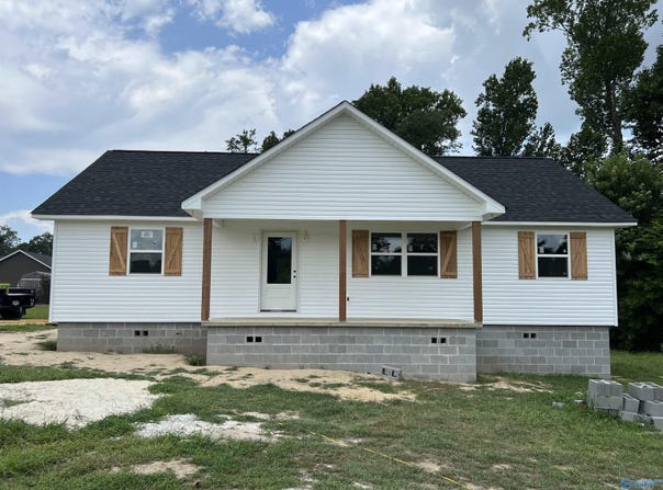 50 Wells Street, Rainsville, AL 35986