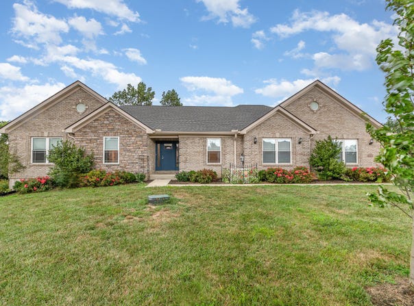 15008 Sweet Grass Court, Verona, KY 41092