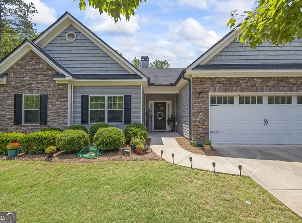 130 Blackthorn, Colbert, GA 30628