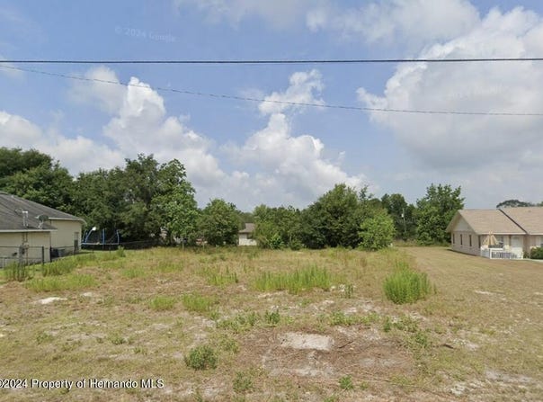 7797 Pinehurst Drive, Brooksville, FL 34606