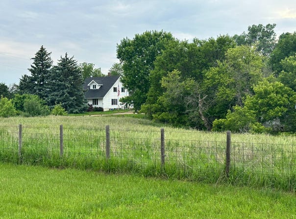 89841 489th Avenue, Spencer, NE 68777