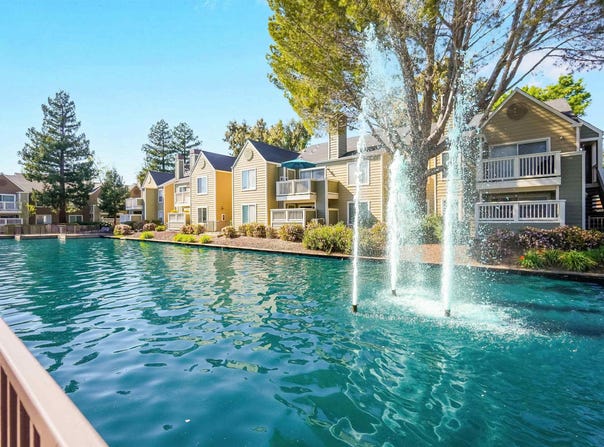 200 Reflections Dr, San Ramon, CA 94583