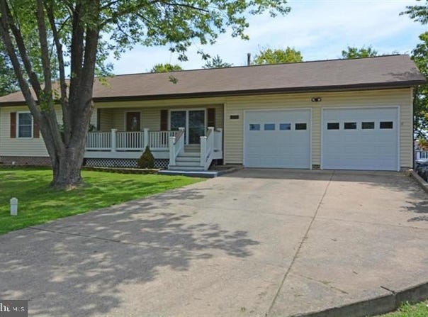 10123 ERIN COURT, MANASSAS, VA 20110