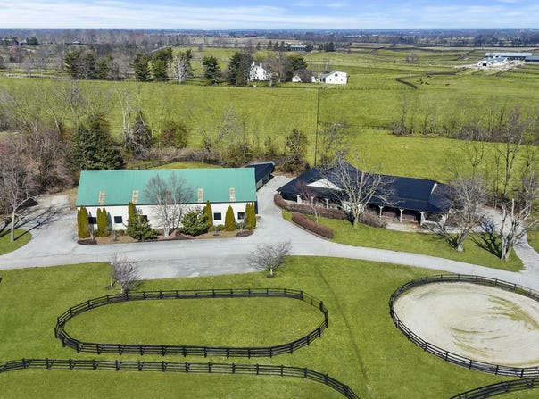 3444 Newtown Pike, Lexington, KY 40511