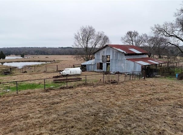 Tract 10 County Rd 4503, Ben Wheeler, TX 75754