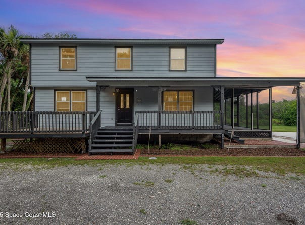 5490 Citrus Boulevard, Cocoa, FL 32926