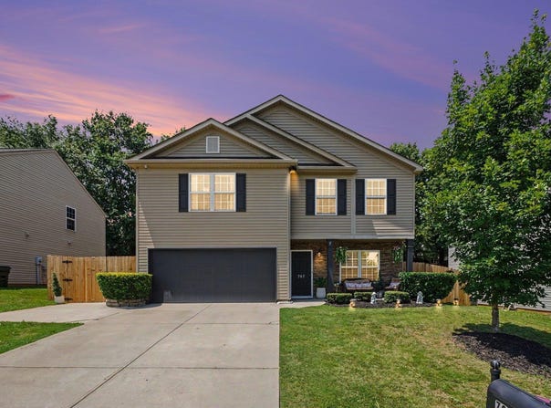 707 Markham Circle, Moore, SC 29369