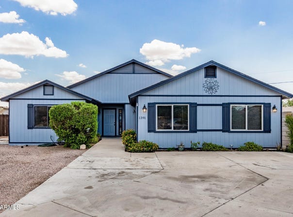 1391 E 25TH Avenue, Apache Junction, AZ 85119
