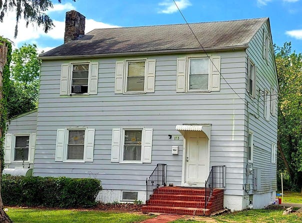 175 9TH STREET, SALEM, NJ 08079