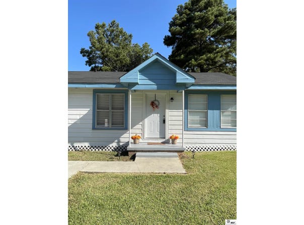 4345 HENRY AVENUE, Bastrop, LA 71220