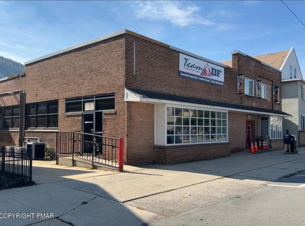 450 Delaware Avenue, Palmerton, PA 18071