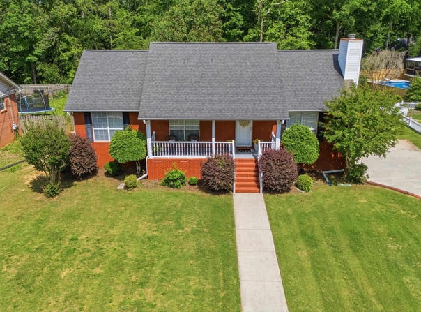 9605 KOURTNY WAY, WARRIOR, AL 35180