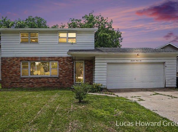 1931 W Territorial Road W, Battle Creek, MI 49015
