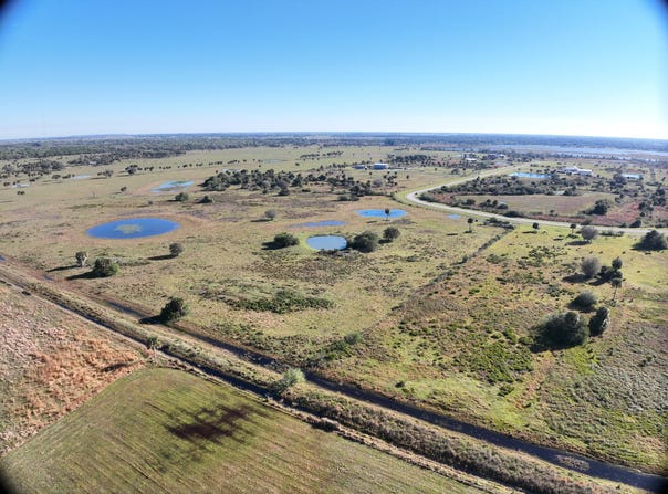 6584 SE 26th Trail, Okeechobee, FL 34974