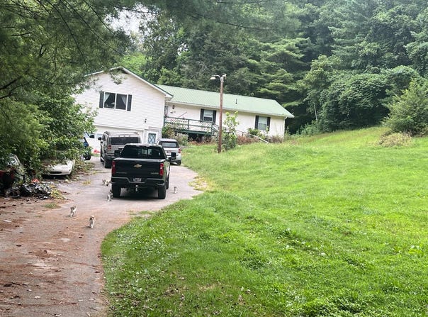 1104 Dan Bean Road, Speedwell, TN 37870