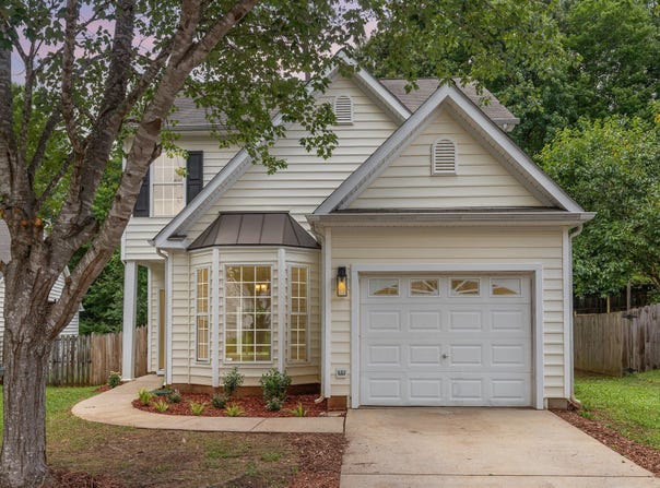 2409 Valley Haven Drive, Raleigh, NC 27603