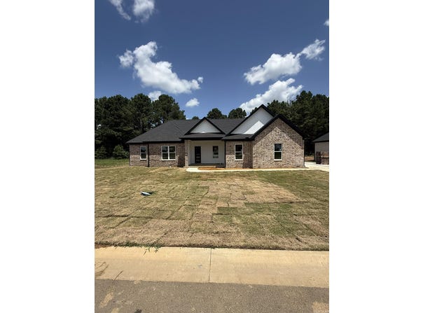 1712 Seattle Slew Street, Searcy, AR 72143-0000