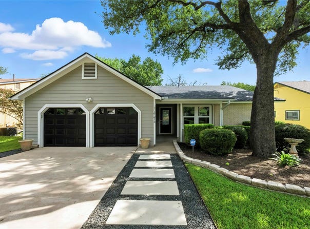 12213 Antoinette PL, Austin, TX 78727