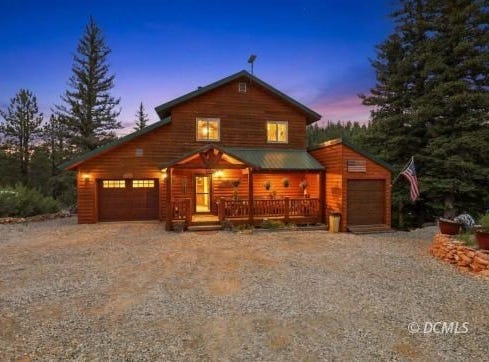 110 N Tonto Trail, Duck Creek Village, UT 84762