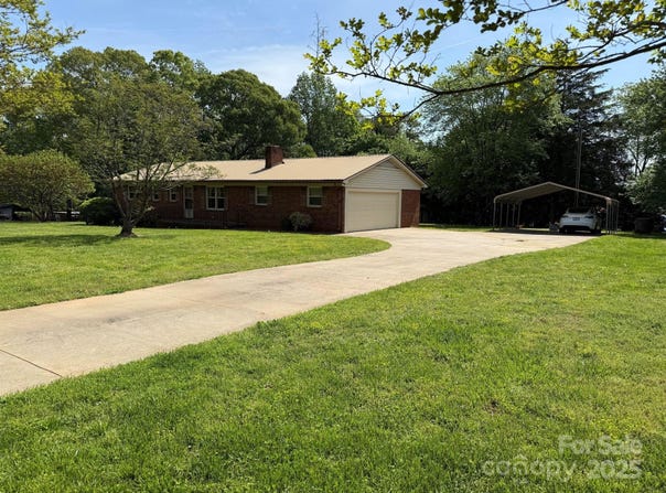 370 Sherrill Farm Road, Lincolnton, NC 28092