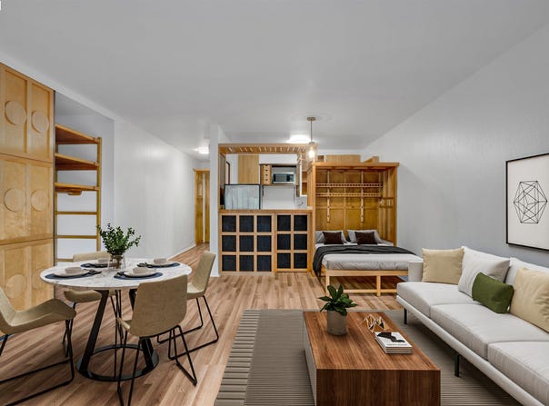 425 Orange St, Oakland, CA 94610