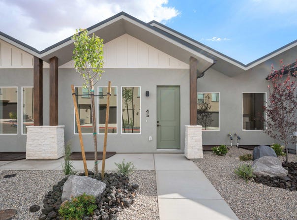 464 W Fitness Way, Ivins, UT 84738