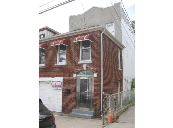 321 Newman Ave, Bronx, NY 10473
